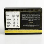 High Protein Salty Cookies Τομάτα και Ρίγανη Κούτι των 2 τμχ - Image 2