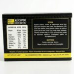 High Protein Mascarpone Cheese Waffers Κούτι των 5 τμχ - Image 2