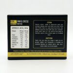 High Protein Ham & Cheese Waffers Κουτί των 5 τμχ - Image 2