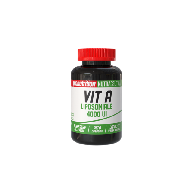 VIT A λιποσωμική 90cps