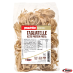 Tαλιατέλες πρωτεΐνης ΚΕΤΟ 250g