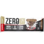 Μπάρα ZERO KETO σοκολάτα γάλακτος  25 τεμ