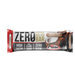 Μπάρα ZERO KETO σοκολάτα καρύδα   25 τεμ
