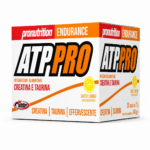 ATP PRO creatina e taurina 20 φακελάκια