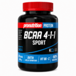 BCAA 4.1.1 Sport 200cps