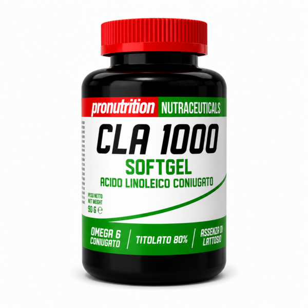 CLA 1000 80 softgels