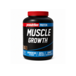 MUSCLE GROWTH 1,5 kg κακάο