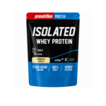 PROTEIN ISOLATED WHEY 100% 908G βανίλια