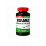 RISO ROSSO FERMENTATO + Q10 60cps