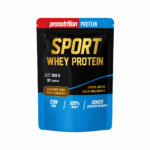 PROTEIN SPORT WHEY 908g dark zero