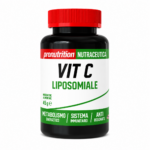 VIT C λιποσωμική 60cps