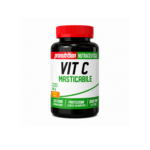 VITAMINA C 500 MASTICABILE 90cps πορτοκάλι