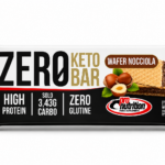 Μπάρα ZERO KETO φουντούκι