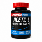 ACETIL-L CARNITINA 1000mg 60pcs