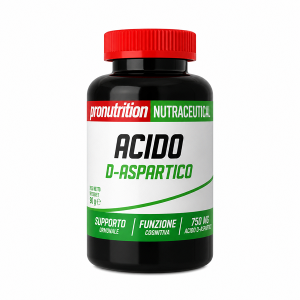 ACIDO Ασπαρτικό Οξύ 750 mg 90cps