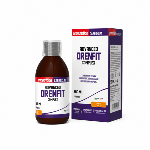 Advanced Drenfit 500ml