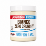 ΚΕΤΟ Πραλίνα λευκή σοκολάτα zero crunchy 350g