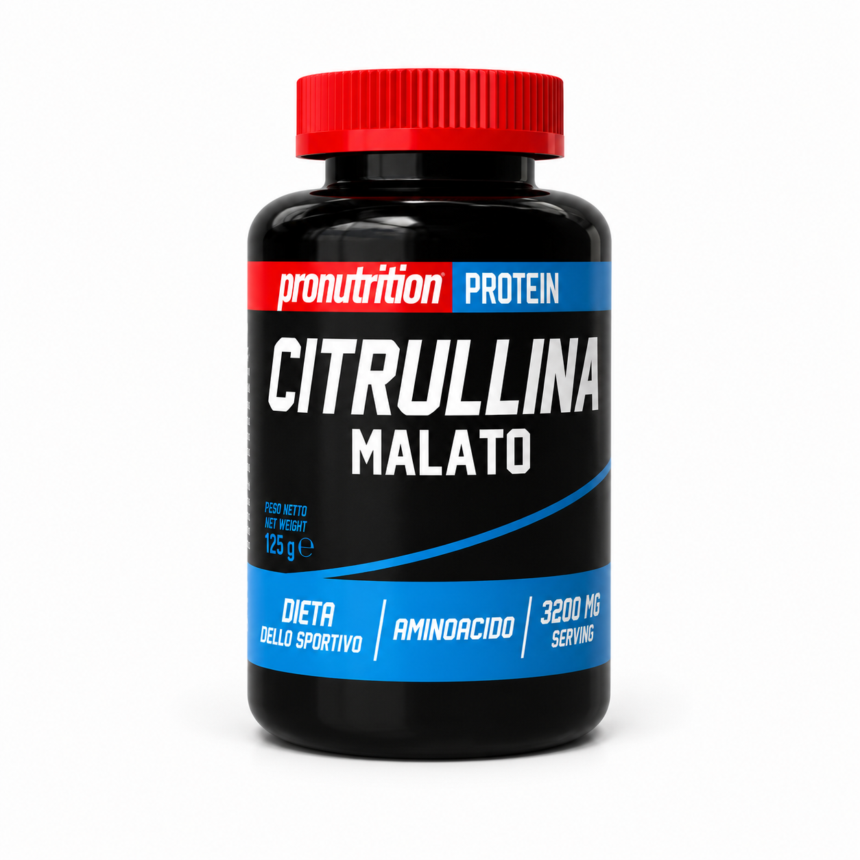 citrullina-malato CITRULLINA MALATO 90cps - Image 1