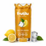 Frutilu Στιγμιαίο ρόφημα iced tea λεμόνι 10g