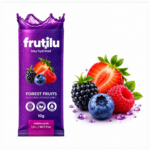 Frutilu Στιγμιαίο ρόφημα φρούτα του δάσους 10g - Image 2