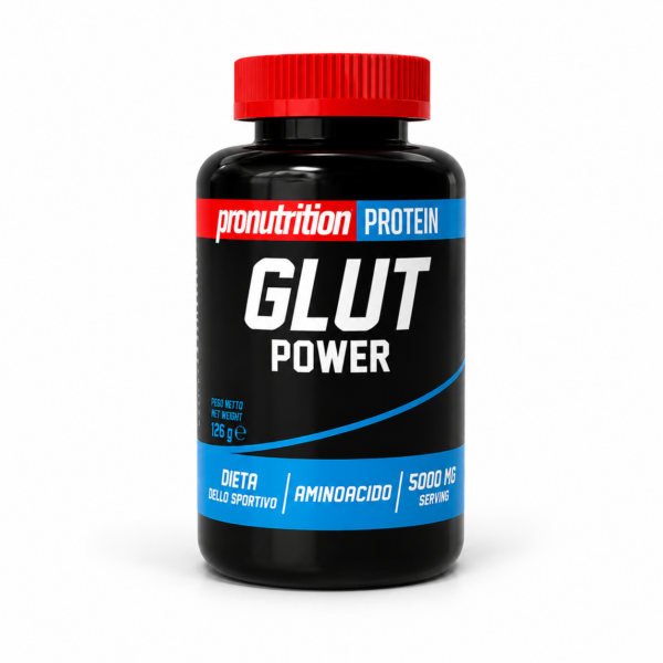 GLUT POWER 1000 mg 100cps