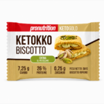 ΚΕΤΟ ΜΠΙΣΚΟΤΟ NOCARBO φυστίκι Αιγίνης 50g