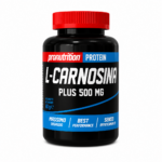 CARNOSINA PLUS 500 60cps