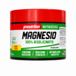 MAGNESIO Δισγλυκινικό 180gr λεμόνι