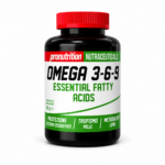 OMEGA  3-6-9  EFA 80 softgels