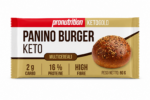 Μαλακό πολύσπορο Keto Burger 80g