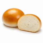 Λευκό ψωμί sandwich keto 50g - Image 2
