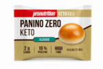 Λευκό ψωμί sandwich keto 50g