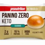 Λευκό ψωμί sandwich keto 50g