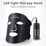 LED Face Mask