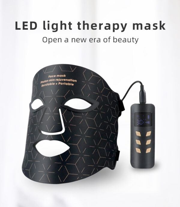 LED Face Mask