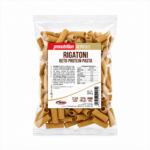 Κέτο Πρωτεϊνούχα Ζυμαρικά Rigatoni