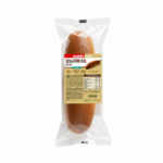 Keto ψωμί sandwich XXL 180g