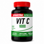VITAMINA C 1000 MG 60 CPR