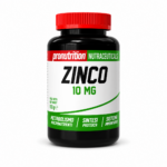 ZINCO 10 mg 100cps