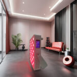 Red Light Therapy 60 LED - Image 2