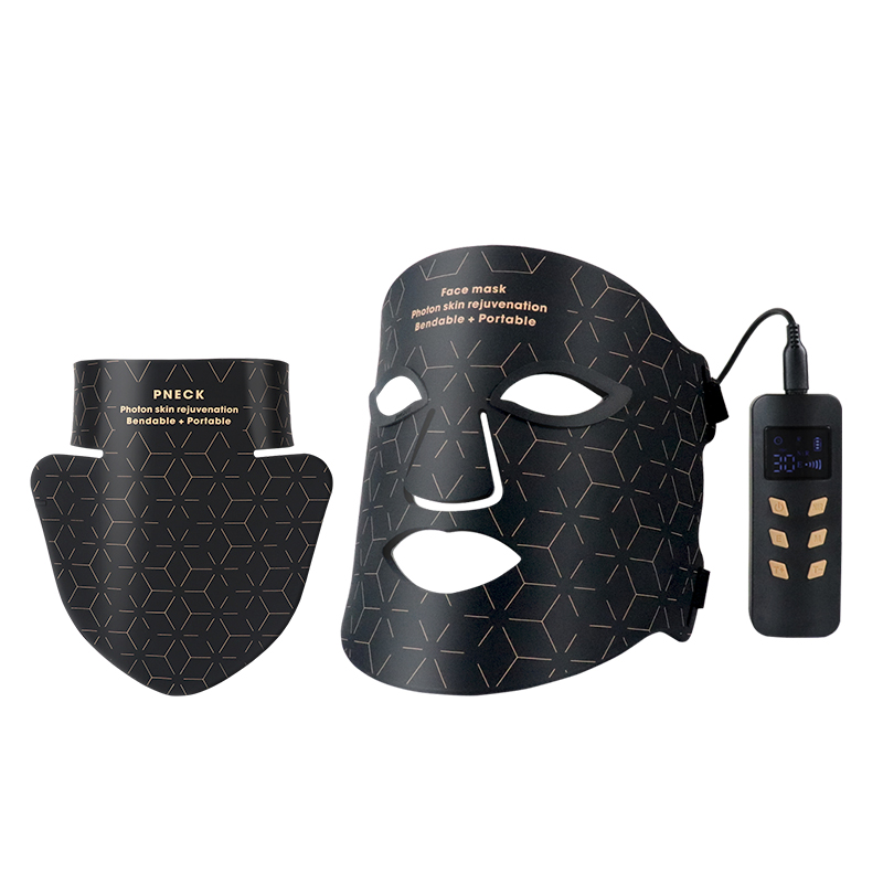 主图6 LED Face Mask + Neck - Image 1